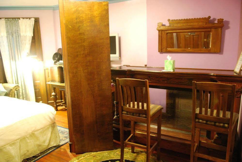 Missing Lantern Resident Suites New York City Exterior photo